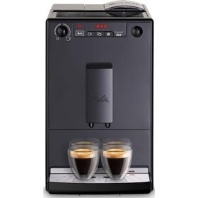 Coffee Machine Melitta E950-222EU Solo, 1400W, 1.2L, Black