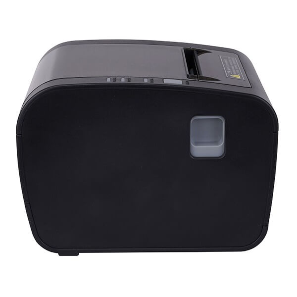 Thermal Printer Sunlux RP8020, USB, Serial, Lan, Black