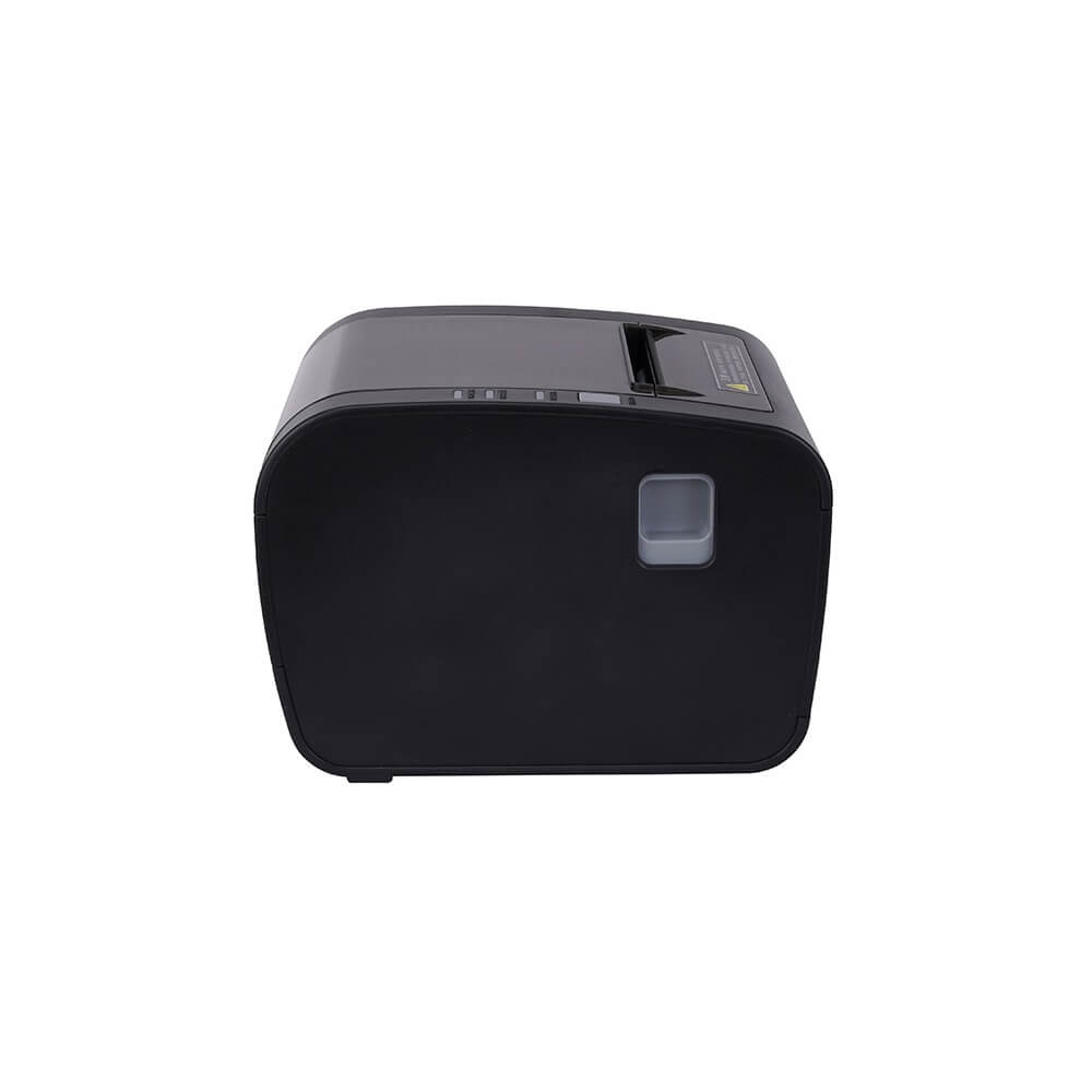 Thermal Printer Sunlux RP8020, USB, Serial, Lan, Black