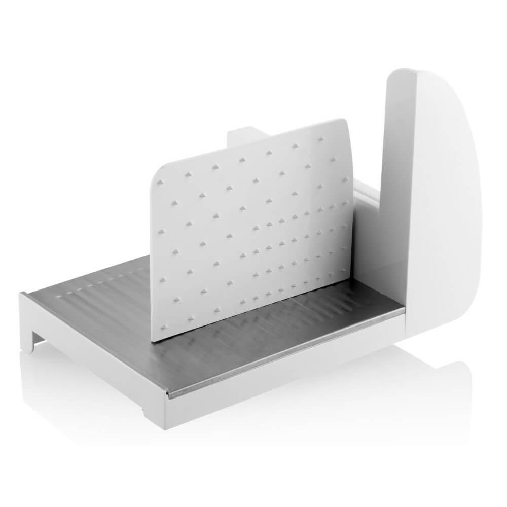 სლაისერი ETA ETA209490000 PRESTO, 150W, Food Slicer, White