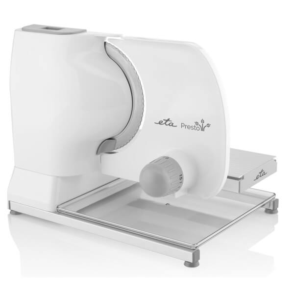 Food Slicer ETA ETA209490000 PRESTO, 150W, White
