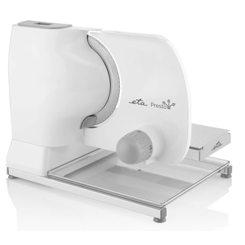 Food Slicer ETA ETA209490000 PRESTO, 150W, White