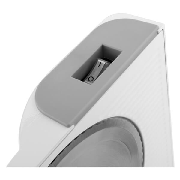 Food Slicer ETA ETA209490000 PRESTO, 150W, White