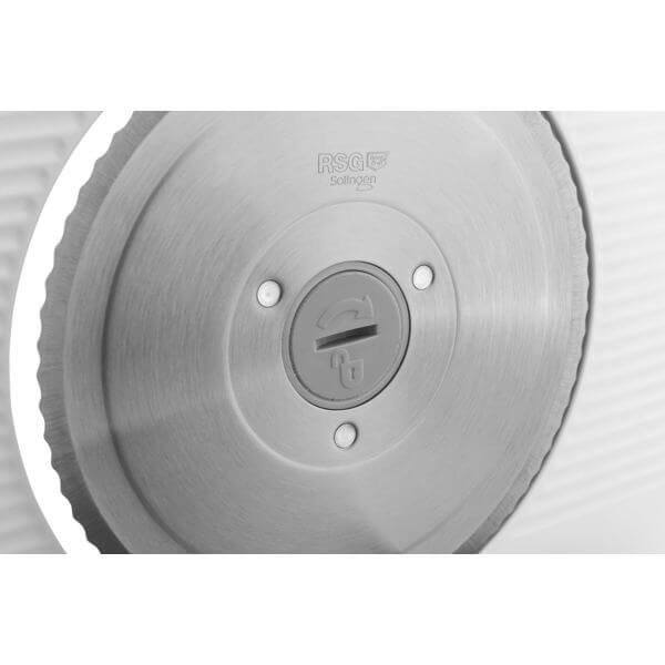 Food Slicer ETA ETA209490000 PRESTO, 150W, White