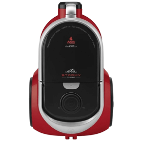 Vacuum Cleaner ETA 351790000 Stormy Turbo, 800W, 2.2L, Red/Black