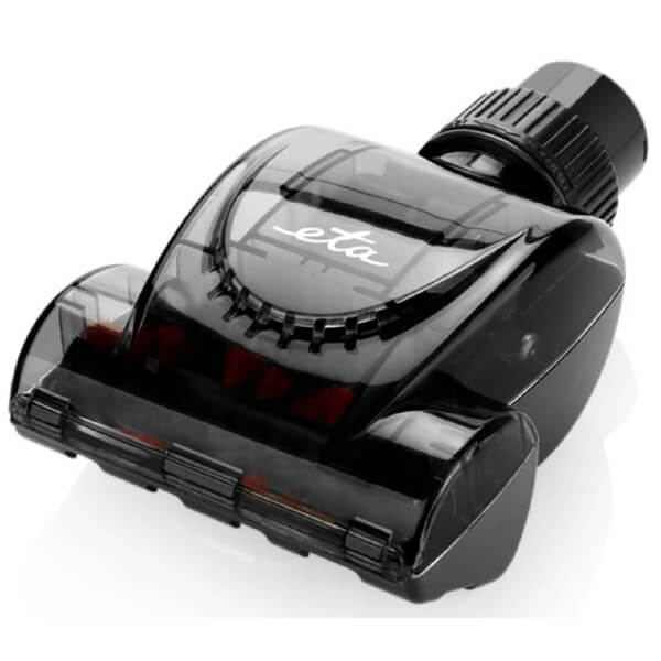 Vacuum Cleaner ETA 351790000 Stormy Turbo, 800W, 2.2L, Red/Black
