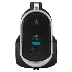 Vacuum Cleaner ETA 151790010 Stormy Car, 800W, 2.2L, Grey