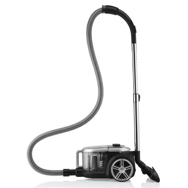 Vacuum Cleaner ETA 151790010 Stormy Car, 800W, 2.2L, Grey