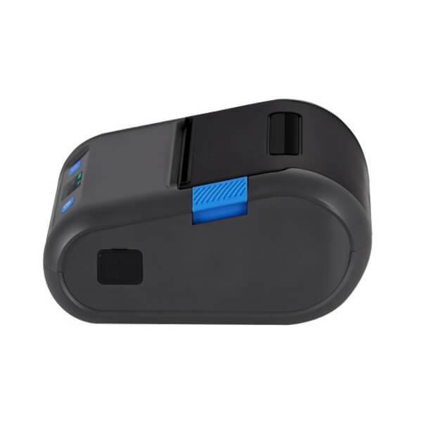 Barcode Label Printer Sunlux RP8050P, USB, Bluetooth, Black