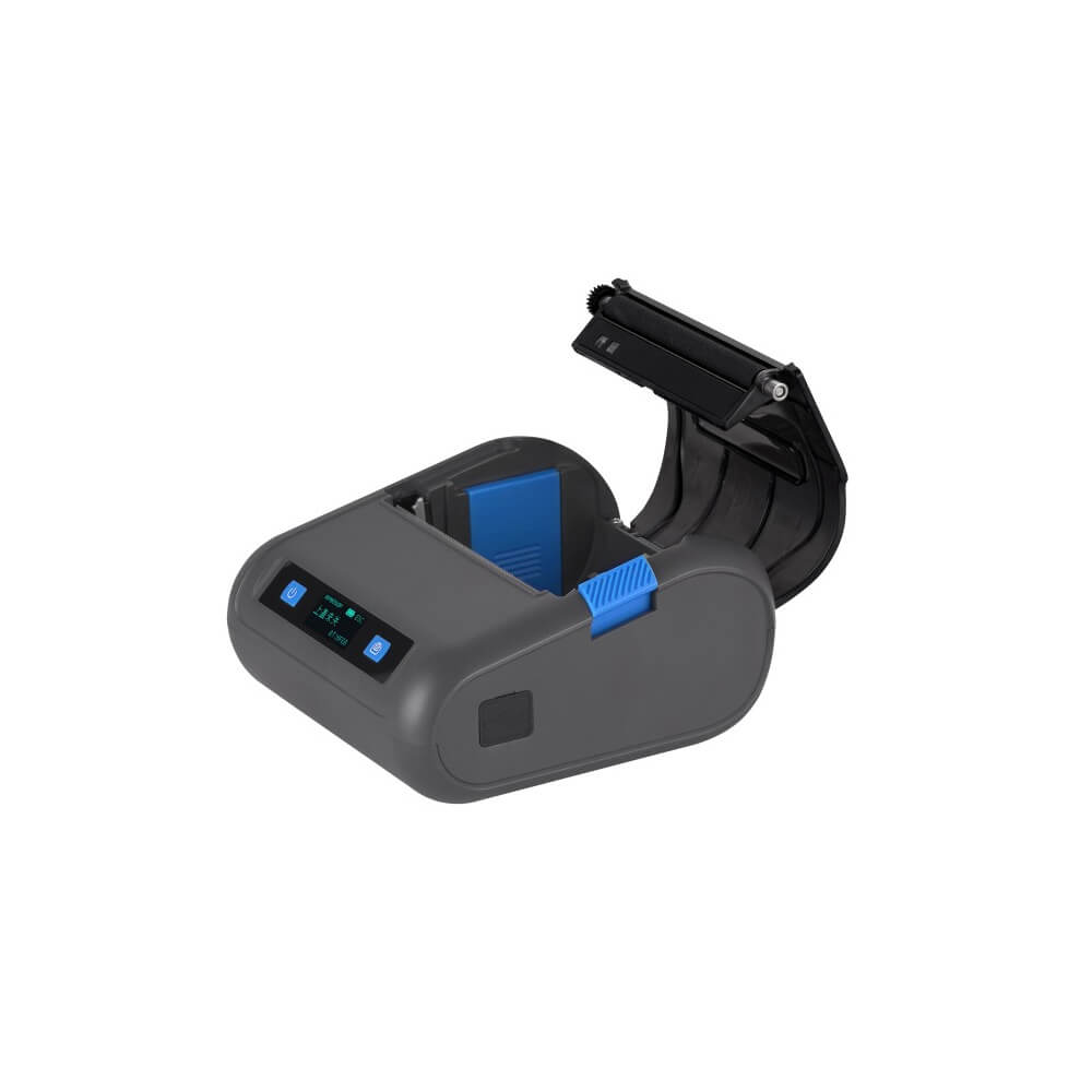 ბარკოდის პრინტერი Sunlux RP8050P, USB, Bluetooth, Barcode Label Printer, Black