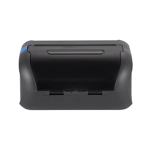 Barcode Label Printer Sunlux RP8050P, USB, Bluetooth, Black