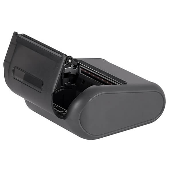 Barcode Label Printer Sunlux RP8050P, USB, Bluetooth, Black