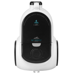 Vacuum Cleaner ETA A051790000 Stormy Home, 800W, 2.2L, White/Black