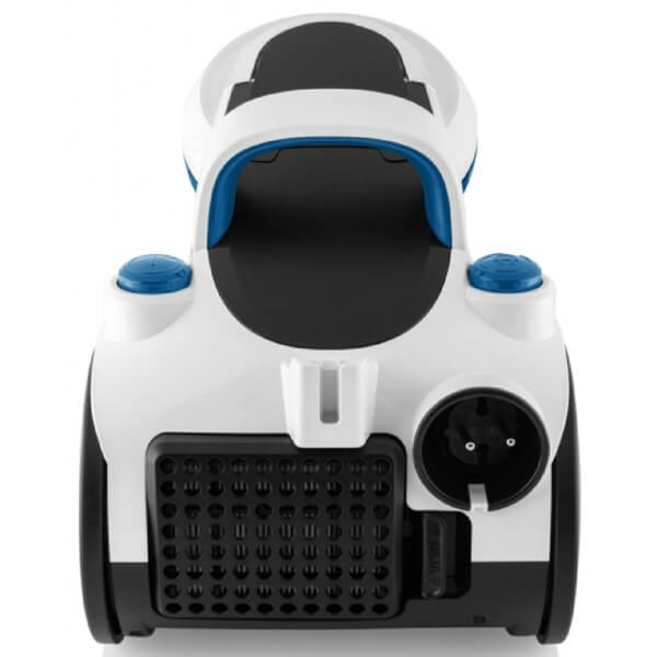 Vacuum Cleaner ETA 051690000 Ambito, 700W, 1.5L, White