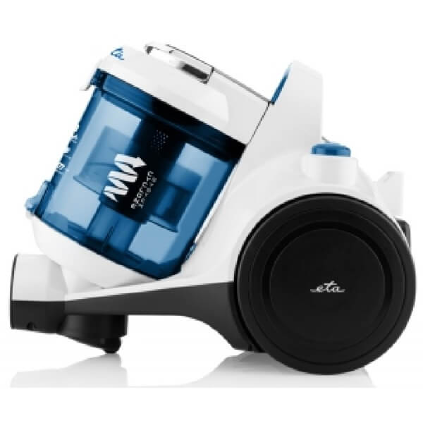 Vacuum Cleaner ETA 051690000 Ambito, 700W, 1.5L, White