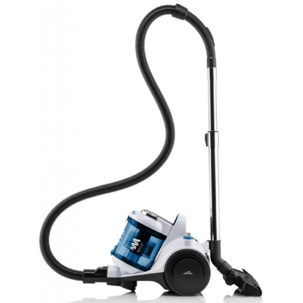 Vacuum Cleaner ETA 051690000 Ambito, 700W, 1.5L, White