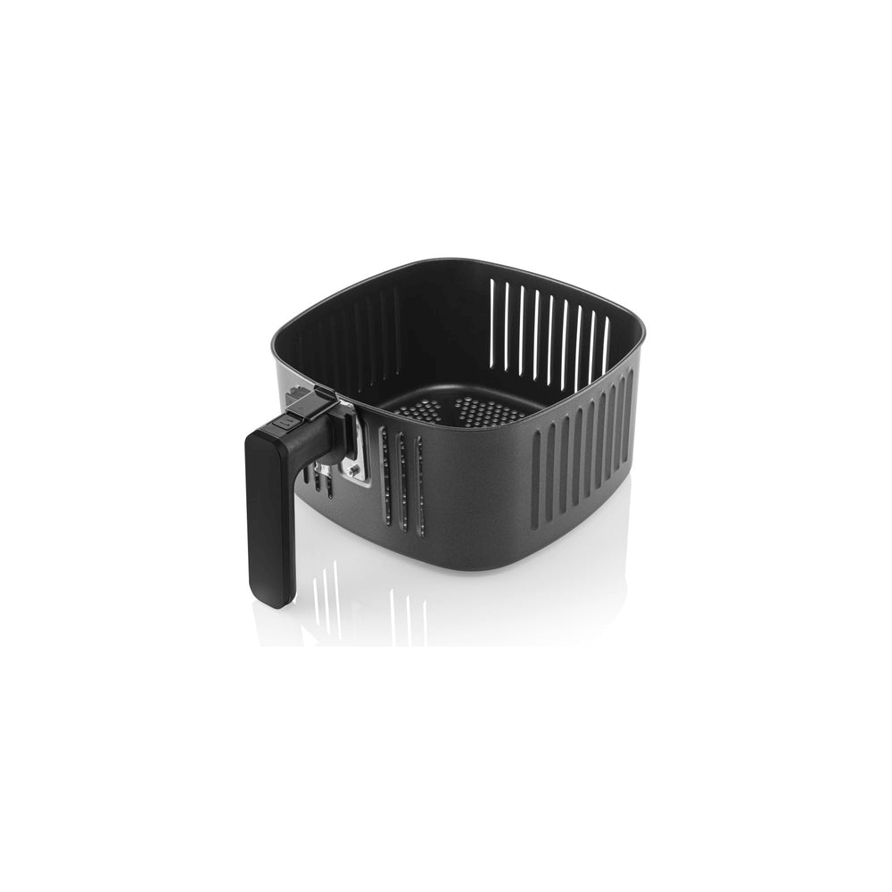 Air Fryer ETA ETA316890000 FRITTA DIGI, 1800W, 7.2L, Black