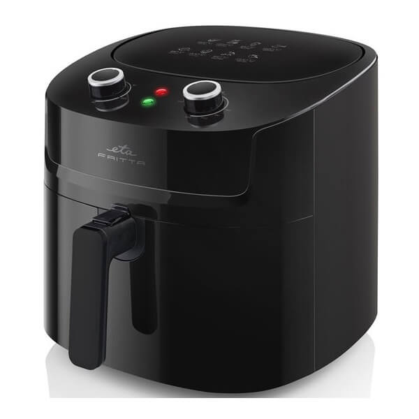 Air Fryer ETA ETA216890000 FRITTA, 1800W, 7.2L, Black