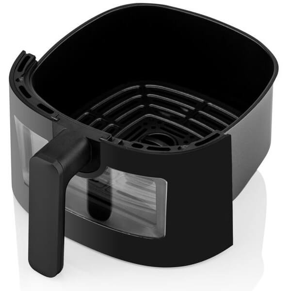 Air Fryer ETA ETA116890000 VISTA DIGI, 1300W, 4.3L, Black