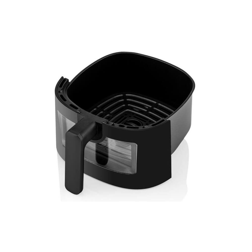 Air Fryer ETA ETA116890000 VISTA DIGI, 1300W, 4.3L, Black