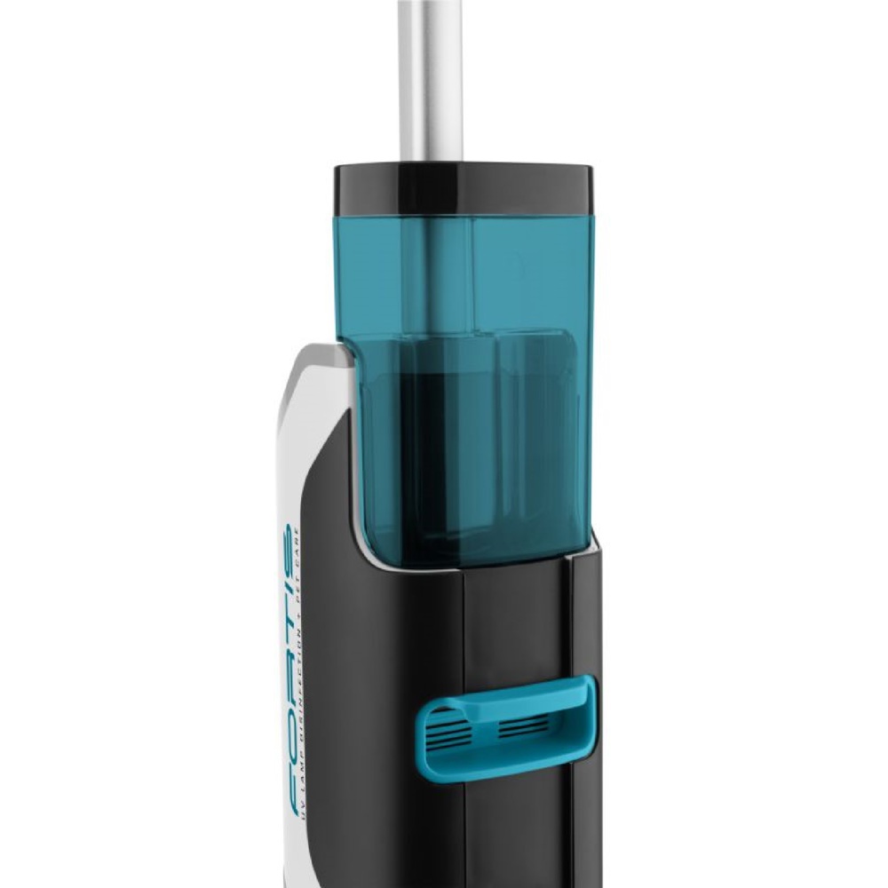 მტვერსასრუტი ETA ETA722490000 Fortis, 0.45L, Vacuum Cleaner, White