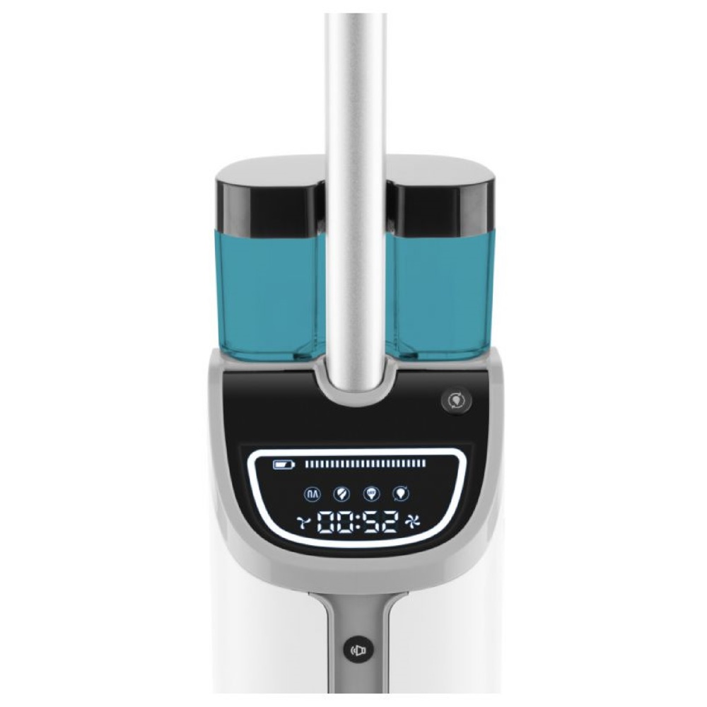 მტვერსასრუტი ETA ETA722490000 Fortis, 0.45L, Vacuum Cleaner, White