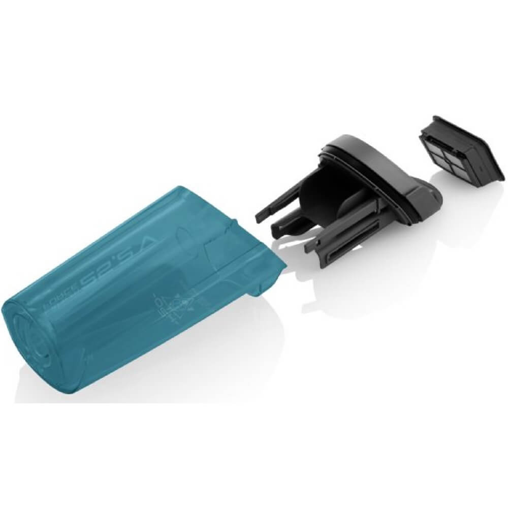 მტვერსასრუტი ETA ETA722490000 Fortis, 0.45L, Vacuum Cleaner, White