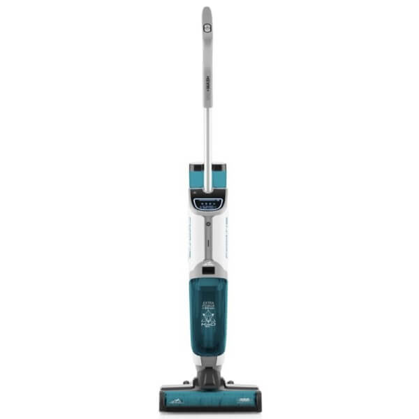 მტვერსასრუტი ETA ETA722490000 Fortis, 0.45L, Vacuum Cleaner, White