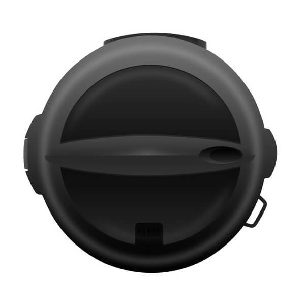 Rice Cooker ETA ETA413190000 GRANELLINO, 500W, 1.5L, Silver