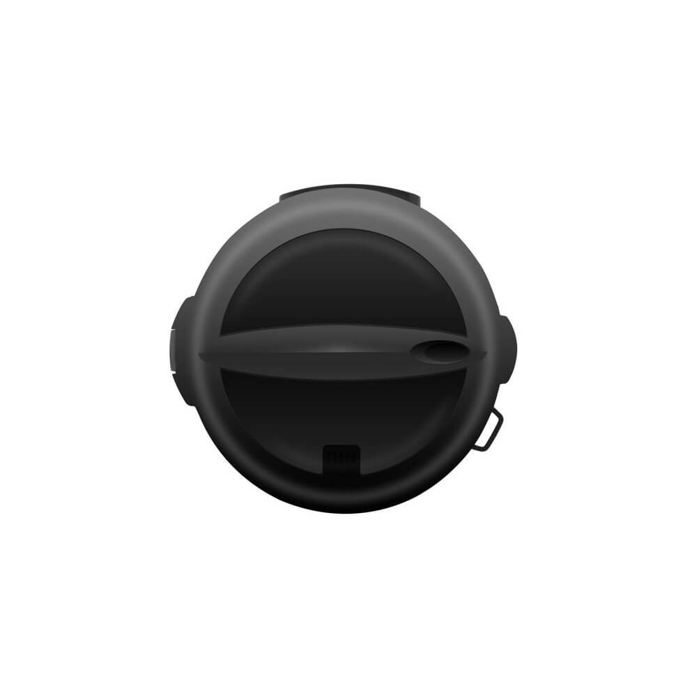 ბრინჯის სახარში ETA ETA813190000 Fornellino, 500W, 1.5L, Rice Cooker, Black