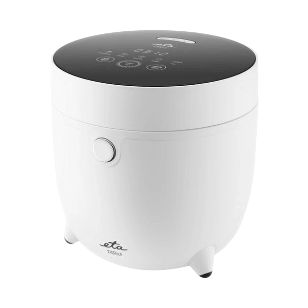 Rice Cooker ETA ETA413990000 FIT RICE, 500W, 1.6L, White