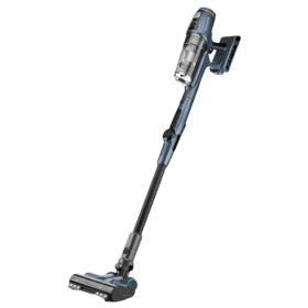 მტვერსასრუტი ETA ETA323290000 Supersonic Sonar AQUAPLUS+, 0.5L, Vacuum Cleaner, Blue