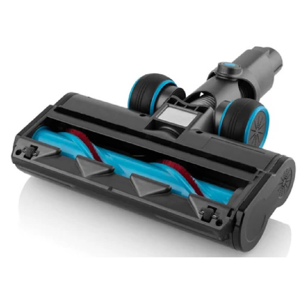 მტვერსასრუტი ETA ETA323290000 Supersonic Sonar AQUAPLUS+, 0.5L, Vacuum Cleaner, Blue
