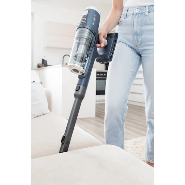 Vacuum Cleaner ETA ETA323290000 Supersonic Sonar AQUAPLUS+, 0.5L, Blue