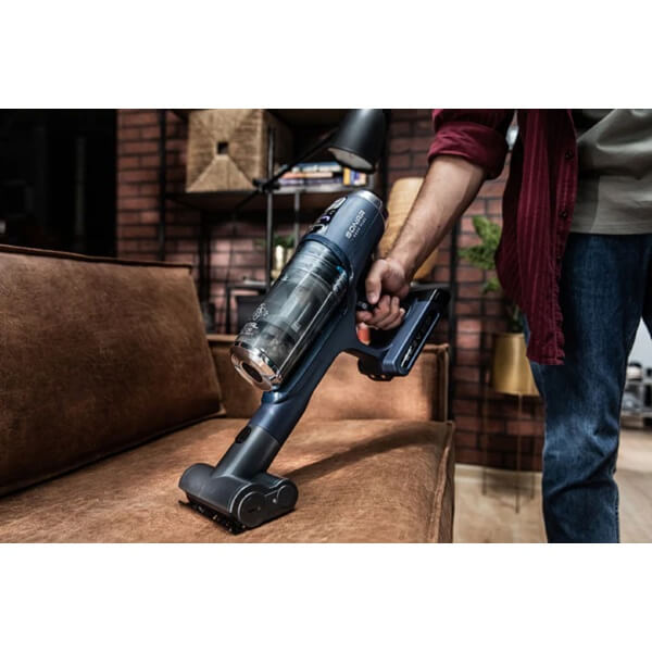 Vacuum Cleaner ETA ETA323290000 Supersonic Sonar AQUAPLUS+, 0.5L, Blue