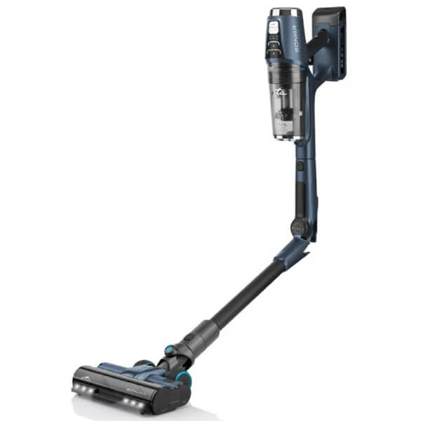 Vacuum Cleaner ETA ETA323290000 Supersonic Sonar AQUAPLUS+, 0.5L, Blue