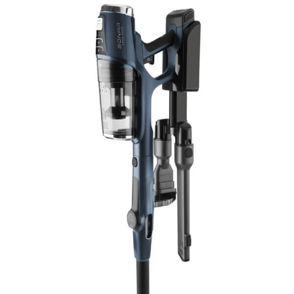 Vacuum Cleaner ETA ETA323290000 Supersonic Sonar AQUAPLUS+, 0.5L, Blue