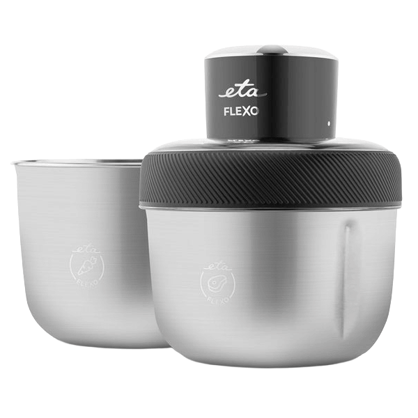 Chopper ETA ETA407990000 FLEXO, 350W, 1.5L, Silver