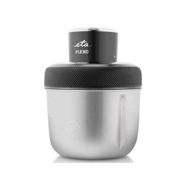 ჩოპერი ETA ETA407990000 FLEXO, 350W, 1.5L, Chopper, Silver