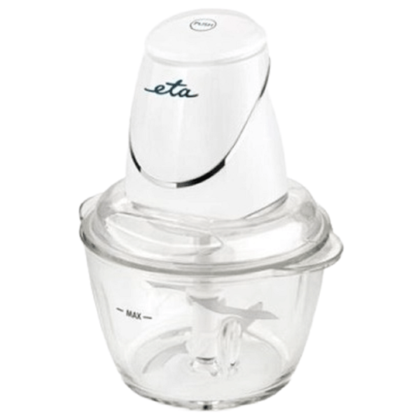 Chopper ETA ETA107990000 BASTO, 500W, 1.25L, White