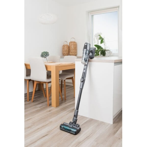 Vacuum Cleaner ETA ETA223290000 Supersonic Sonar, 0.5L, Grey
