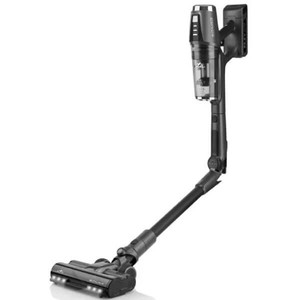 მტვერსასრუტი ETA ETA223290000 Supersonic Sonar, 0.5L, Vacuum Cleaner, Grey