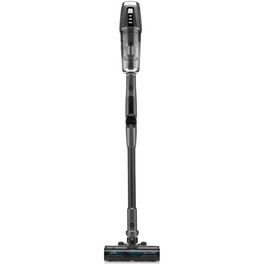 მტვერსასრუტი ETA ETA223290000 Supersonic Sonar, 0.5L, Vacuum Cleaner, Grey