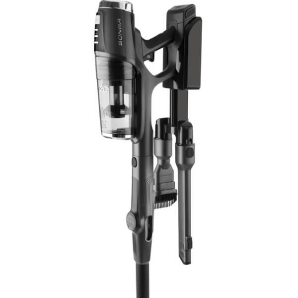 Vacuum Cleaner ETA ETA223290000 Supersonic Sonar, 0.5L, Grey