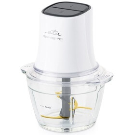 ჩოპერი ETA ETA207990000 BASTO II, 400W, 1L, Chopper, White