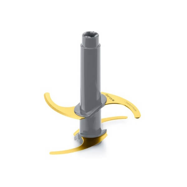 Chopper ETA ETA207990000 BASTO II, 400W, 1L, White