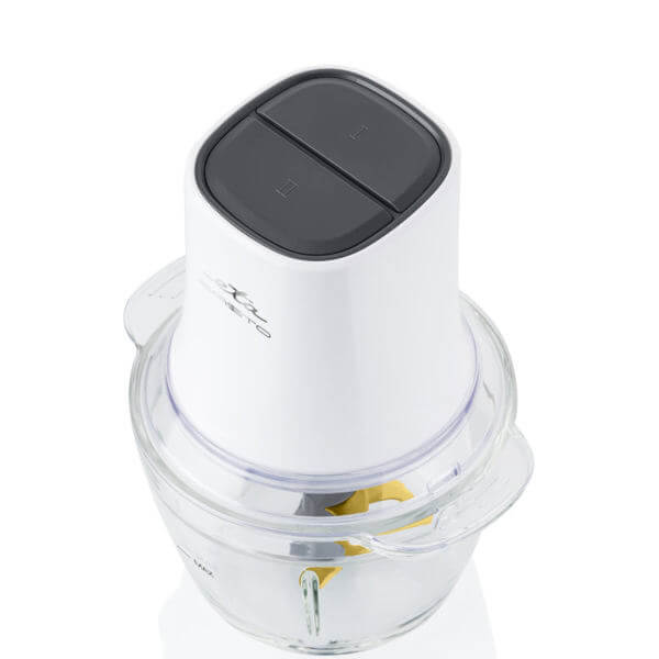 Chopper ETA ETA207990000 BASTO II, 400W, 1L, White