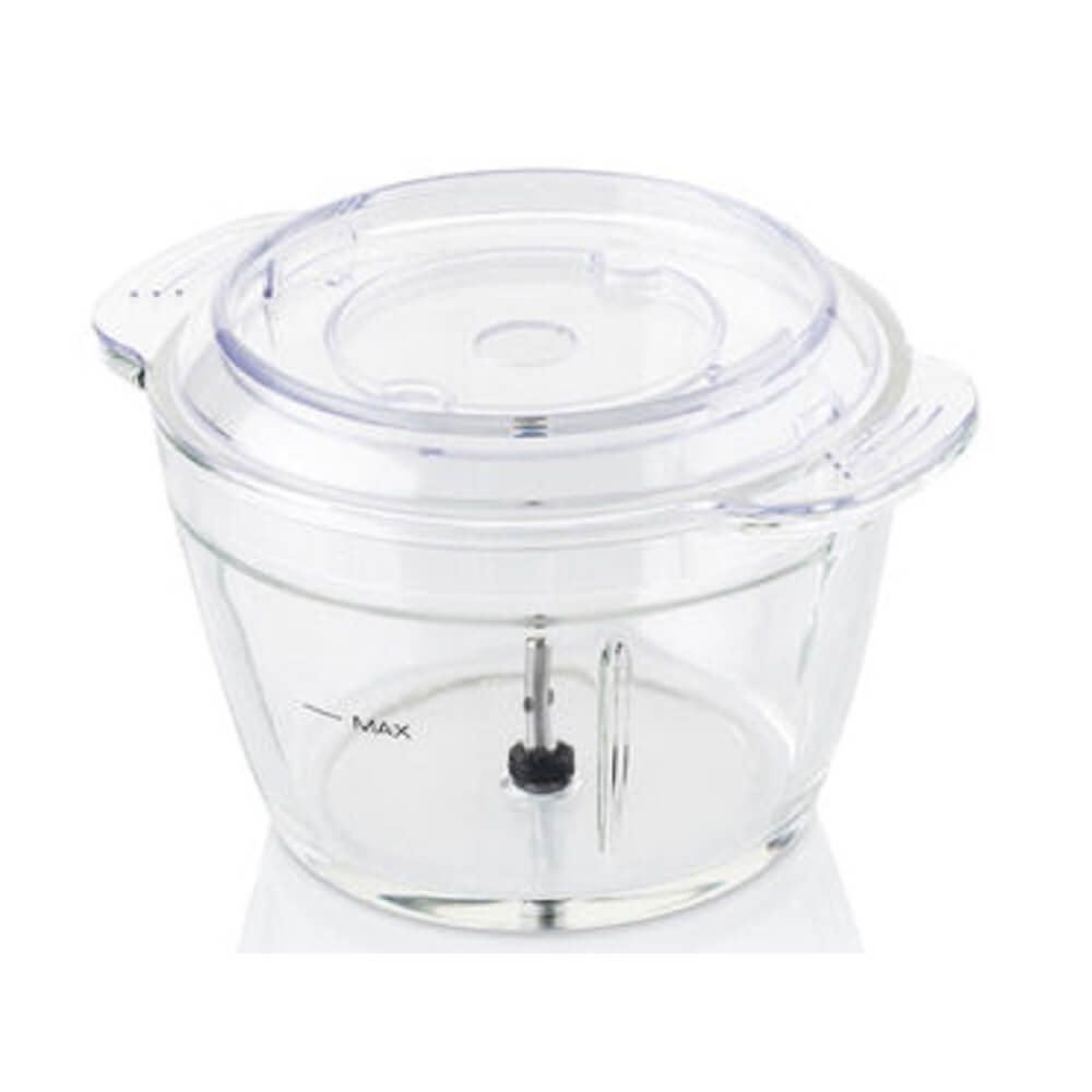 ჩოპერი ETA ETA207990000 BASTO II, 400W, 1L, Chopper, White