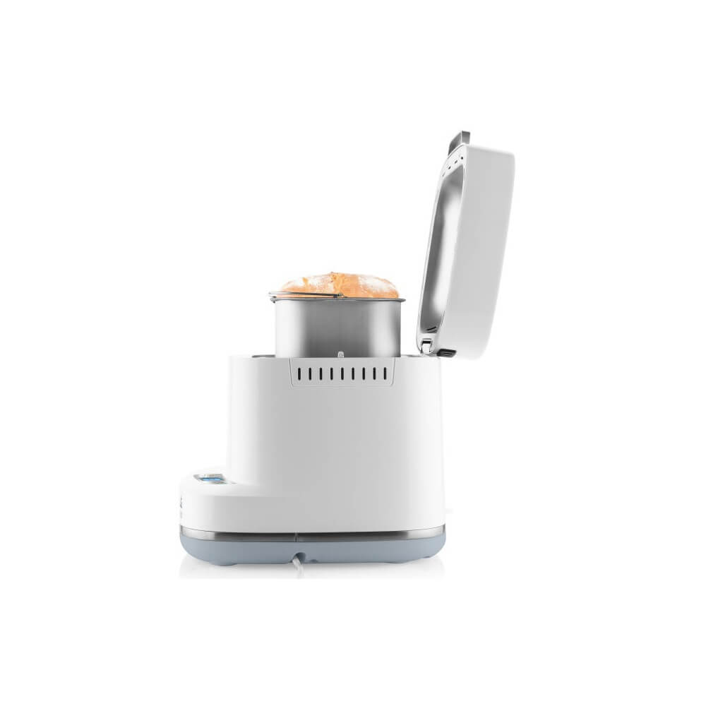 პურის საცხობი ETA ETA415090000 Crustica, 550W, Bread Maker, White