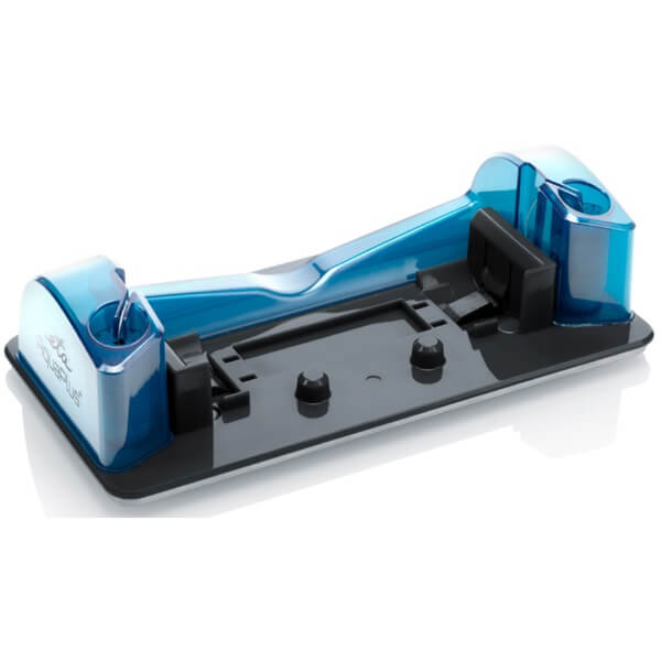 მტვერსასრუტი ETA ETA645390000 MONETO II AQUA PLUS, 0.55L, Vacuum Cleaner, White